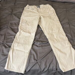 Tactical Cargo Pants